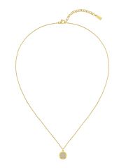 שרשרת הוגו בוס לאישה מקולקציית MEDALLION דגם 1580300