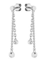 עגילי HUGO BOSS קולקציית IRIS דגם 1580332