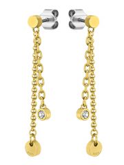 עגילי HUGO BOSS לאישה מקולקציית IRIS דגם 1580333