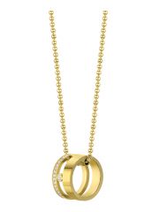 שרשרת HUGO BOSS מקולקציית LYSSA דגם 1580347