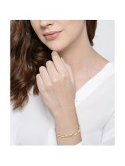 צמיד הוגו בוס לאישה מקולקציית LARIA דגם 1580450