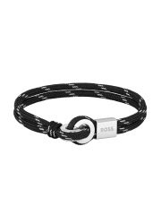 צמיד HUGO BOSS מקולקציית THAD SPORT דגם 1580469S