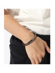 צמיד HUGO BOSS מקולקציית ARES דגם 1580495M