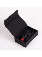 מחזיק מפתחות HUGO BOSS דגם HAK007P