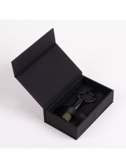 מחזיק מפתחות HUGO BOSS דגם HAK007T