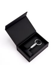 מחזיק מפתחות HUGO BOSS דגם HAK410A