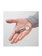 מחזיק מפתחות HUGO BOSS דגם HAK410X