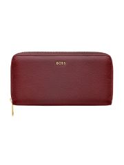 ארנק HUGO BOSS סדרה SIGNATURE דגם HEL616R