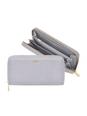 ארנק HUGO BOSS סדרה SIGNATURE דגם HEL616W
