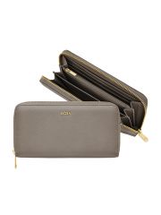 ארנק HUGO BOSS סדרה SIGNATURE דגם HEL616Z