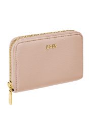 ארנק HUGO BOSS סדרה SIGNATURE דגם HEM616X