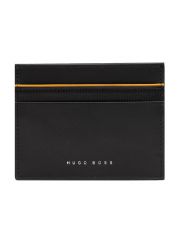 ארנק כרטיסי אשראי HUGO BOSS דגם HLC207S