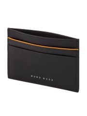 ארנק כרטיסי אשראי HUGO BOSS דגם HLC207S