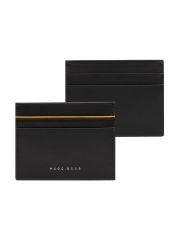 ארנק כרטיסי אשראי HUGO BOSS דגם HLC207S
