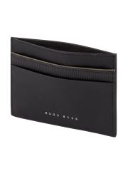 ארנק כרטיסי אשראי HUGO BOSS דגם HLC207T