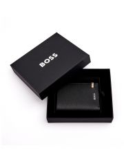 ארנק HUGO BOSS דגם HLG421A