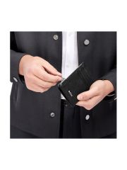 ארנק HUGO BOSS דגם HLK518A
