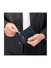 ארנק HUGO BOSS דגם HLK518N