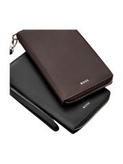 ארנק HUGO BOSS דגם HLL503Y