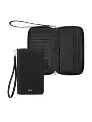 ארנק HUGO BOSS דגם HLL518A