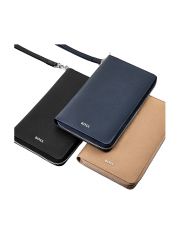 ארנק HUGO BOSS דגם HLL518A