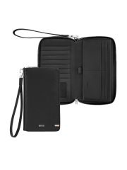 ארנק HUGO BOSS דגם HLL521A