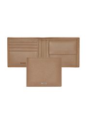 ארנק HUGO BOSS דגם HLM416X