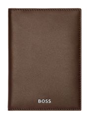 כיסוי לדרכון HUGO BOSS דגם HLP403Y