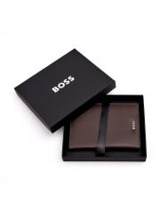 כיסוי לדרכון HUGO BOSS דגם HLP403Y