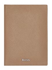 כיסוי לדרכון HUGO BOSS דגם HLP416X
