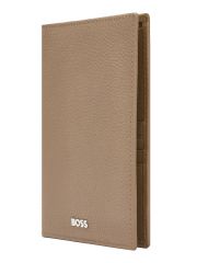 כיסוי לדרכון HUGO BOSS דגם HLP416X