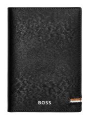 כיסוי לדרכון HUGO BOSS דגם HLP421A