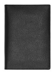 כיסוי לדרכון HUGO BOSS דגם HLP421A