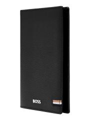 כיסוי לדרכון HUGO BOSS דגם HLP421A