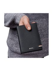 כיסוי לדרכון HUGO BOSS דגם HLP421A