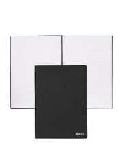 מחברת HUGO BOSS דגפ HNH121AL