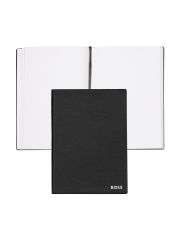 מחברת HUGO BOSS דגפ HNH121AP