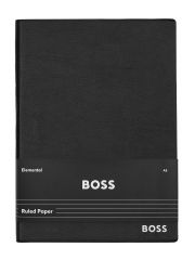 מחברת HUGO BOSS דגפ HNH121AP