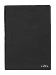 מחברת HUGO BOSS דגפ HNH121AP