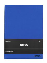 מחברת HUGO BOSS דגם HNH121LP