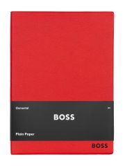 מחברת HUGO BOSS דגם HNH121PP