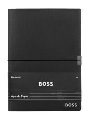 מחברת HUGO BOSS דגפ HNH124AA