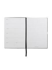 מחברת HUGO BOSS דגפ HNH124AA