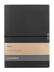 מחברת HUGO BOSS דגם HNH124AL