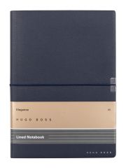 מחברת HUGO BOSS דגם HNH124NL