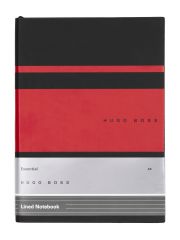 מחברת HUGO BOSS דגם HNH127PL