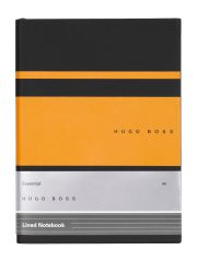 מחברת HUGO BOSS דגם HNH127SL