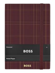 מחברת HUGO BOSS דגם HNH624RL