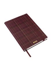 מחברת HUGO BOSS דגם HNH624RL