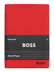 מחברת HUGO BOSד דגם HNM121PL